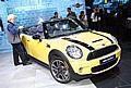 Mini Cabrio. Foto: UnitedPictures